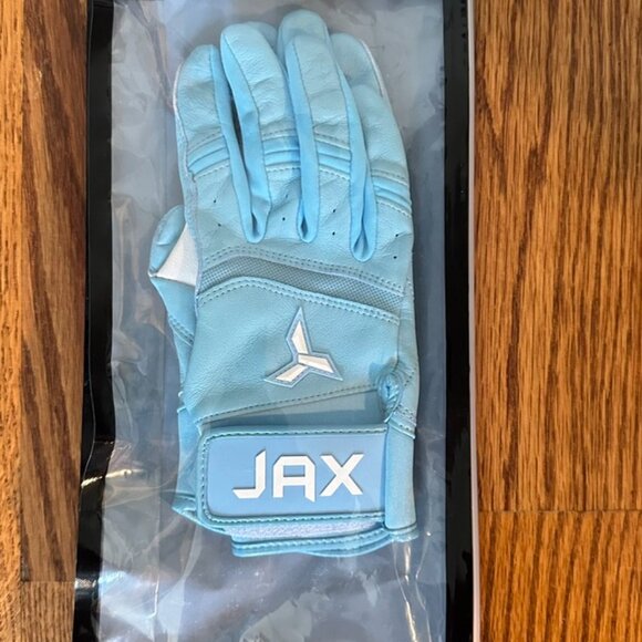 JAX BASEBALL GLOVES BOYS YM RIGHT HAND SWING youth medium - Picture 5 of 7